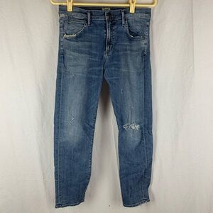 Citizens of humanity premiere vintage jeans
